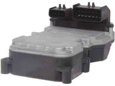 Dodge Ram 2500 ABS Control Module - 5114538AE