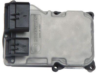 Dodge Ram 2500 ABS Control Module - 5114538AE