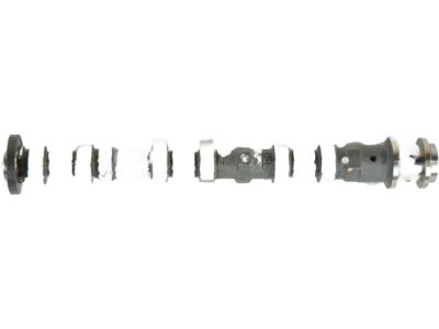 Mopar 68088711AA Camshaft Exhaust