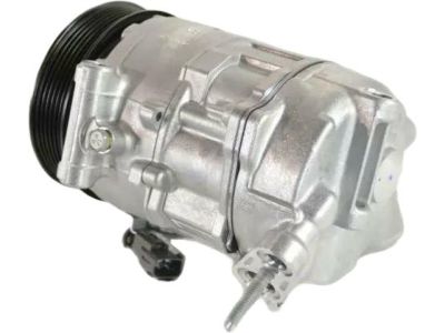 Mopar 68103197AD Compressor A/C