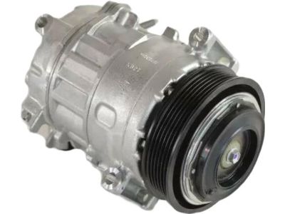 Mopar 68103197AD Compressor A/C