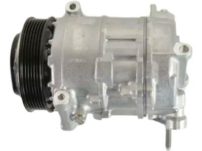 Mopar 68103197AD Compressor A/C