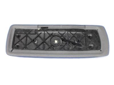 Dodge UE171DHAB Armrest Pad