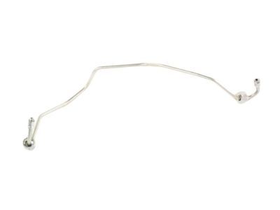 Jeep 68224791AA TUBE Fuel Injector Supply