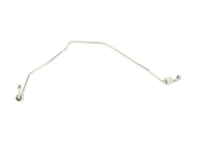 Jeep 68224791AA TUBE Fuel Injector Supply