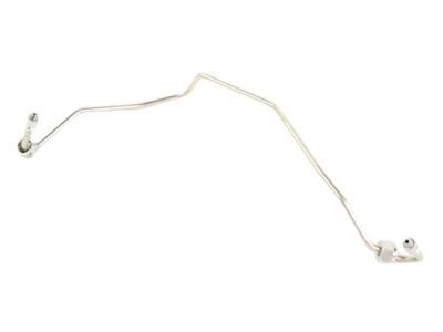 Jeep 68224791AA TUBE Fuel Injector Supply