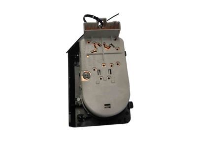 Dodge A/C Switch - 5127844AA