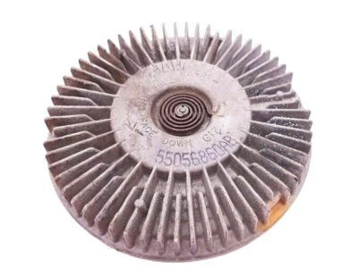Ram 55056860AB DRIVE Fan
