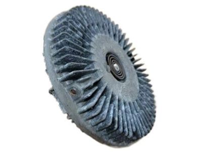Ram 55056860AB DRIVE Fan