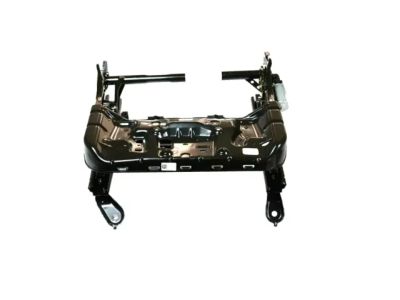 Mopar 68272063AH Frame Front Seat Cushion