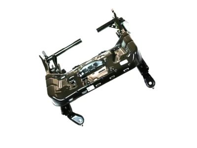 Mopar 68272063AH Frame Front Seat Cushion