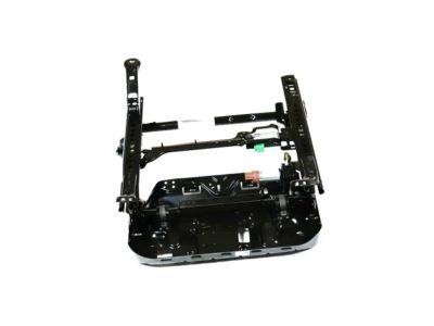 Mopar 68272063AH Frame Front Seat Cushion