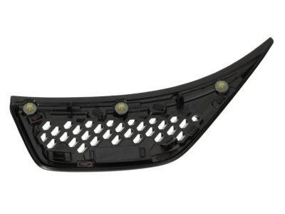 Jeep 68297664AE Air Outlet