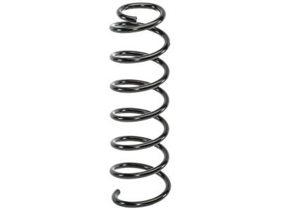 2015 Ram 1500 Coil Springs - 5154577AB