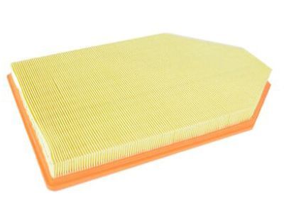 Chrysler Air Filter - 4861746AB
