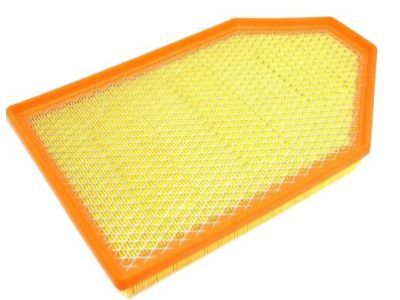 Chrysler Air Filter - 4861746AB