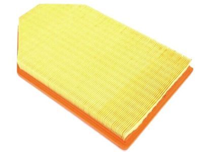 Chrysler Air Filter - 4861746AB