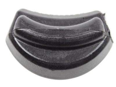 Jeep Bump Stop - 52088684AC