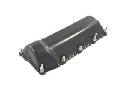 Jeep 53021937AB COVER Cylinder Head Left