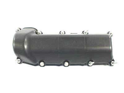 Jeep 53021937AB COVER Cylinder Head Left