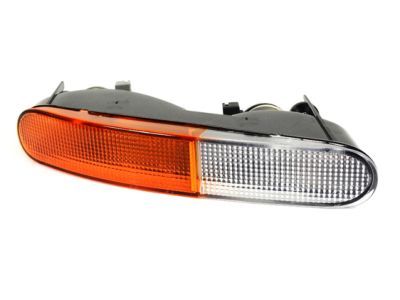 1994 Dodge Viper Back Up Light - 4642100
