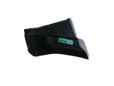Mopar 7EW61RXFAA End Cap Bumper