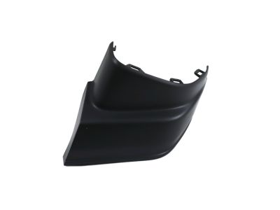 Mopar 7EW61RXFAA End Cap Bumper