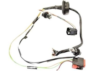 Jeep 68020994AA Handle Wiring