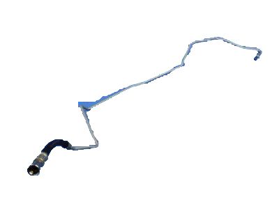 Dodge 52028866AC TUBE AND HOSE Oil Cooler