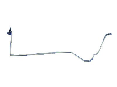 Dodge 52028866AC TUBE AND HOSE Oil Cooler