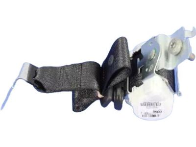 Mopar 5KJ701DVAC Seat Belt Rear Outer