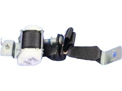 Mopar 5KJ701DVAC Seat Belt Rear Outer