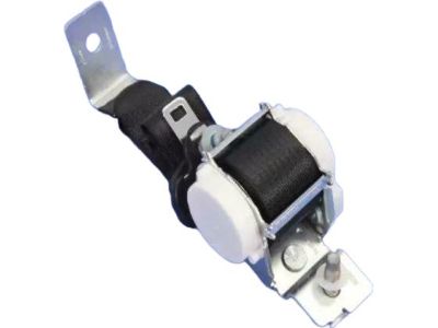Mopar 5KJ701DVAC Seat Belt Rear Outer Mopar 5KJ701DVAC Seat Belt Rear Outer