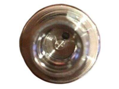 Dodge 5174039AA VALVE A/C pressure Transducer