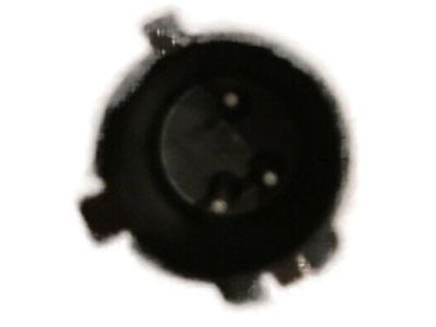 Dodge 5174039AA VALVE A/C pressure Transducer