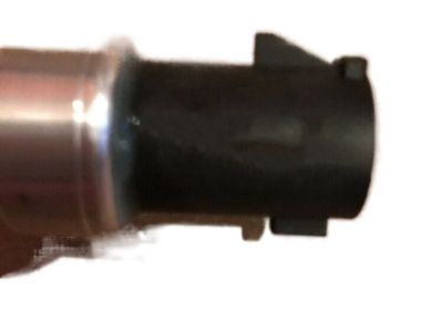 Dodge 5174039AA VALVE A/C pressure Transducer