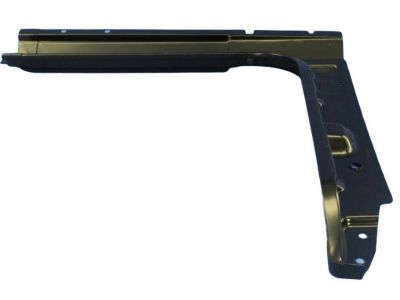 Jeep 55397010AE Front Pillar