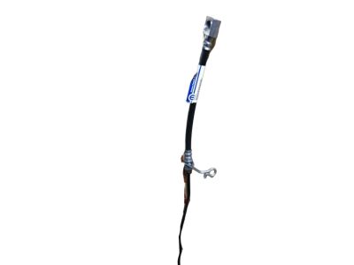 Mopar 52121334AB Tube And Hose Assembly Brake Right Rear