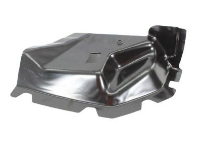 Dodge 5112887AC Tail Lamp Pocket