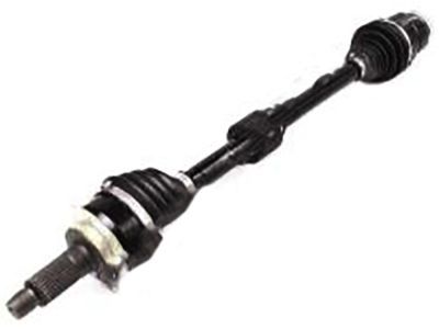 Jeep Drive Shaft - 52853649AF