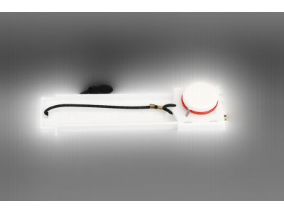 Mopar 68058437AA Dampener Glove Box Door