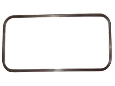Jeep J3743608 Handle, Outside Gasket