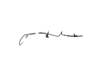 Mopar 68175257AD Hose Brake Rear
