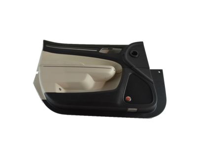 5PG49ML2AF Mopar Panel Assembly Front Door Trim Product Photo 3 of 3