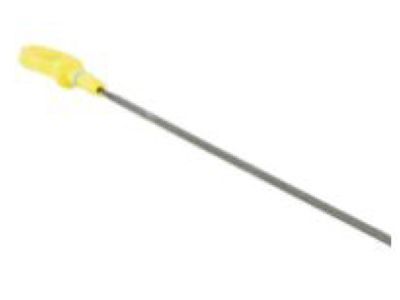 Chrysler Dipstick - 4792670AB