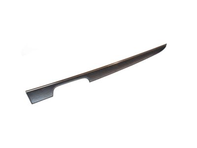 5PS531U5AA Mopar Applique Rear Door Product Photo 1 of 3