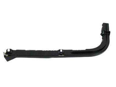 Dodge 68024340AE BRACKET Fascia Support