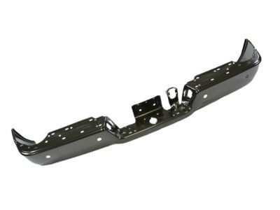 Ram 68207307AA Bumper