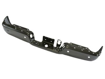 Ram 68207307AA Bumper