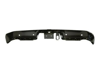 Ram 68207307AA Bumper